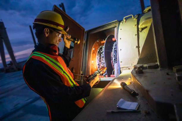 Best Electrical Installation Contractor  in Muse, PA