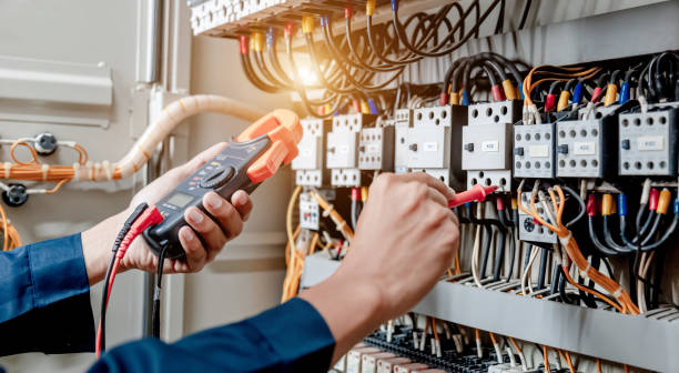 Trusted PA Electrician Experts