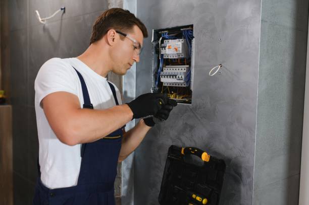 Best Electrical Wiring Services  in Muse, PA