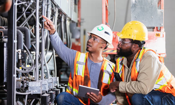  Muse, PA Electrician Pros