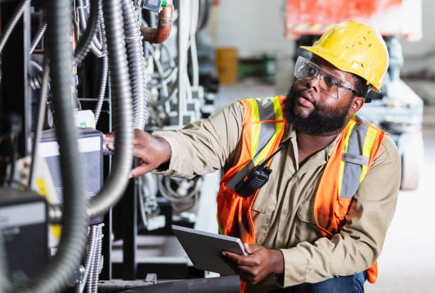 Best Residential Electrician Services  in Muse, PA