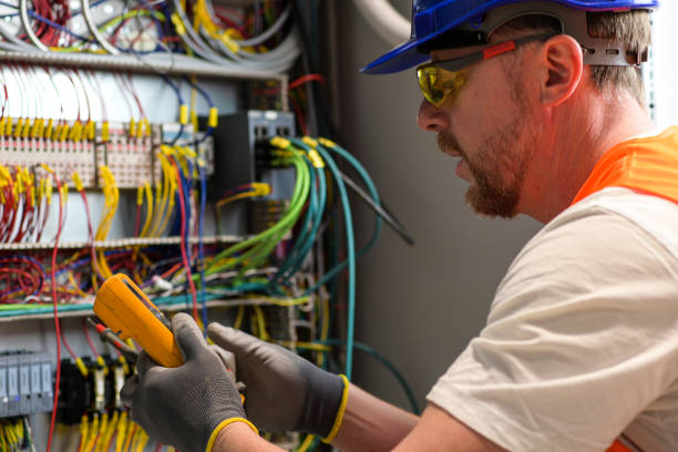 Best Generator Installation Services  in Muse, PA